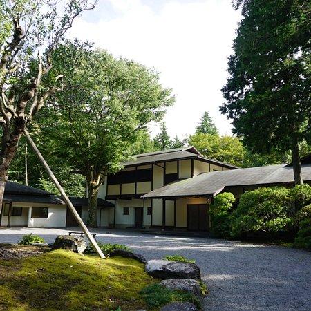 Higashiyama Kyukishitei